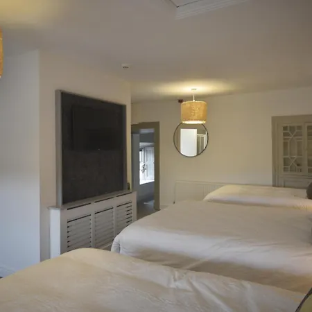 Ballyvelig House Holiday home New Ross