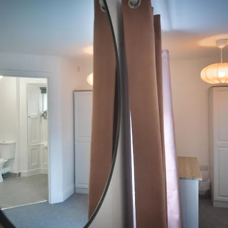 Prázdninový dům Ballyvelig House *