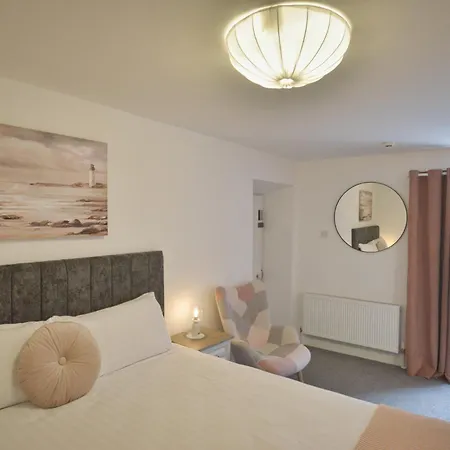 Ballyvelig House Holiday home *