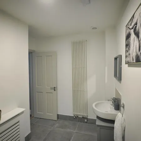 Ballyvelig House Prázdninový dům *