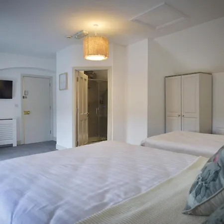 Ballyvelig House Holiday home