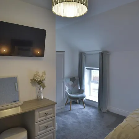 Ballyvelig House Prázdninový dům *