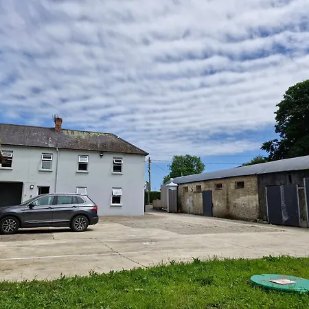 Ballyvelig House *
