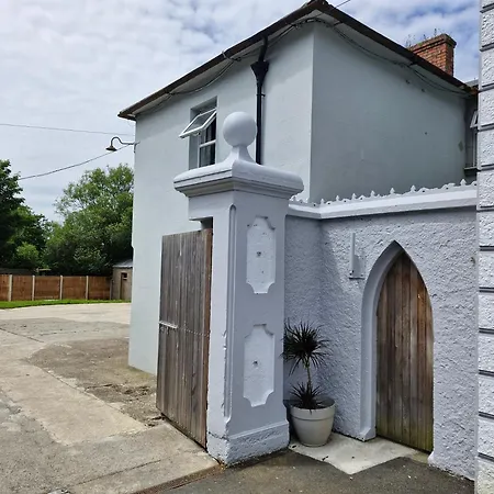 Ballyvelig House Holiday home New Ross