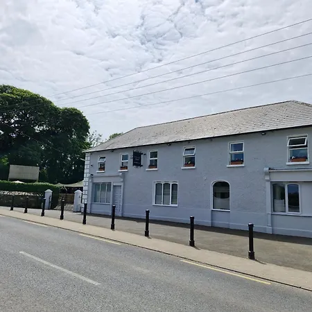 Ballyvelig House